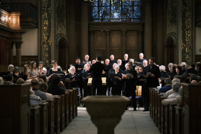 ECS Christmas Concert – 12th December 2026