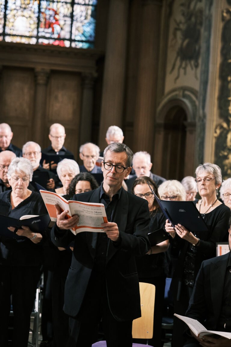ECS Easter Concert – 20th March 2027