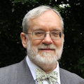 Headshot of Bill Sterling