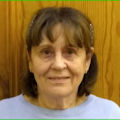 Headshot of Carole Homan