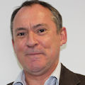 Headshot of David Brining