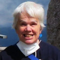 Headshot of Mary Nunns
