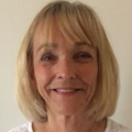 Headshot of Sue Quirk