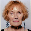 Headshot of Sylvia Stevens