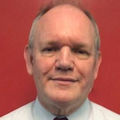 Headshot of Terry Barcock