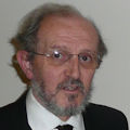 Headshot of Timothy Nunns