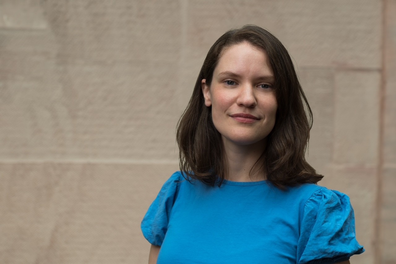 Hilary Punnett to guest conduct ECS this summer term