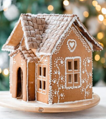 ECS Christmas Craft Fair 2025 – Saturday 29 November 2025