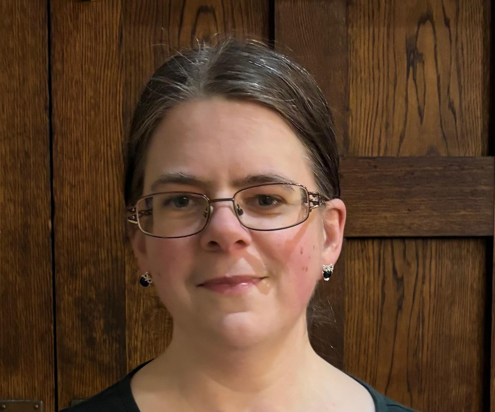 Image of Stephanie Johnson