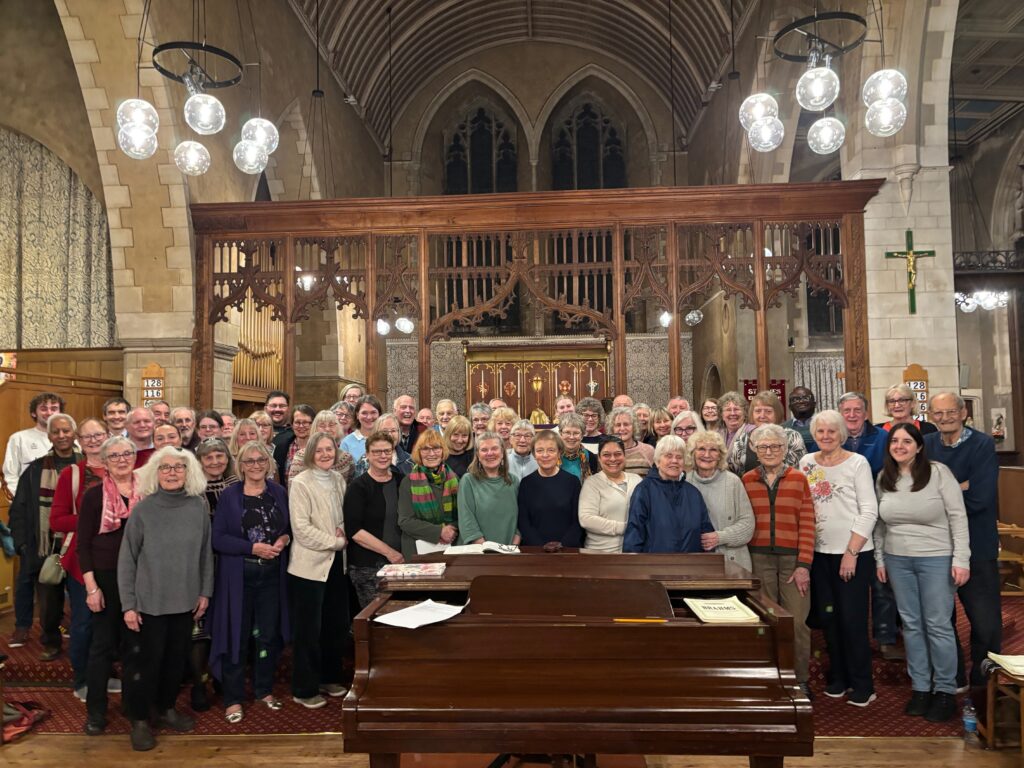 Eltham Choral Society