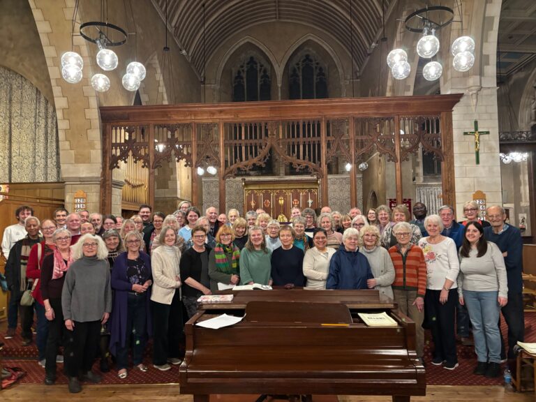 Eltham Choral Society