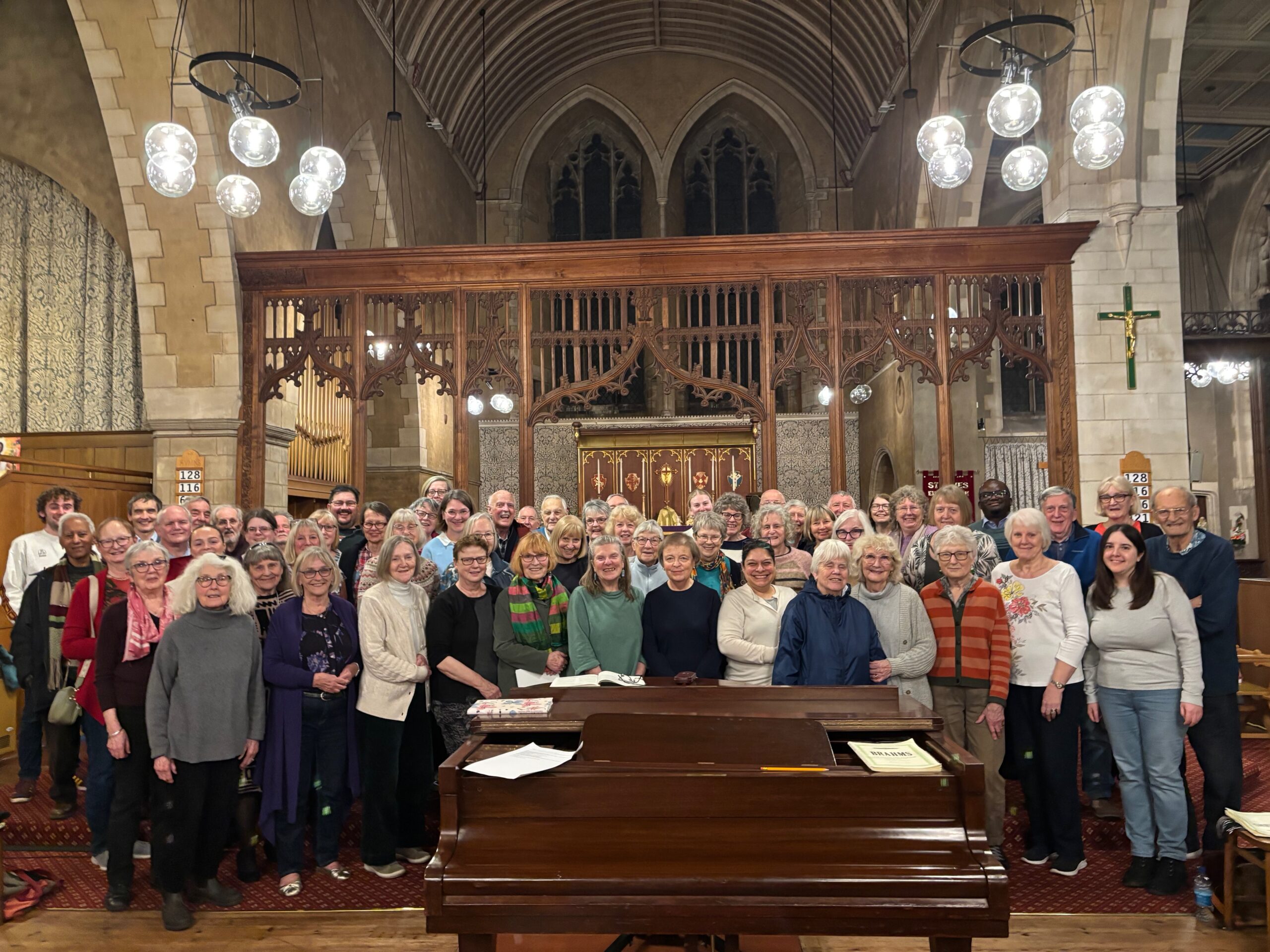 Eltham Choral Society