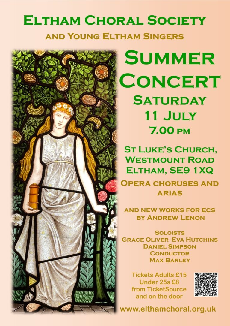 Summer Concert  11 July
